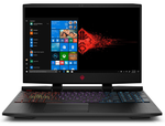 15.6" Ноутбук HP Omen 15-dc1057Tx (1920x1080, Intel Core i5-9300H, RAM 8ГБ, SSD 512ГБ, Nvidia GeForce GTX 1650, Win 10 Home)