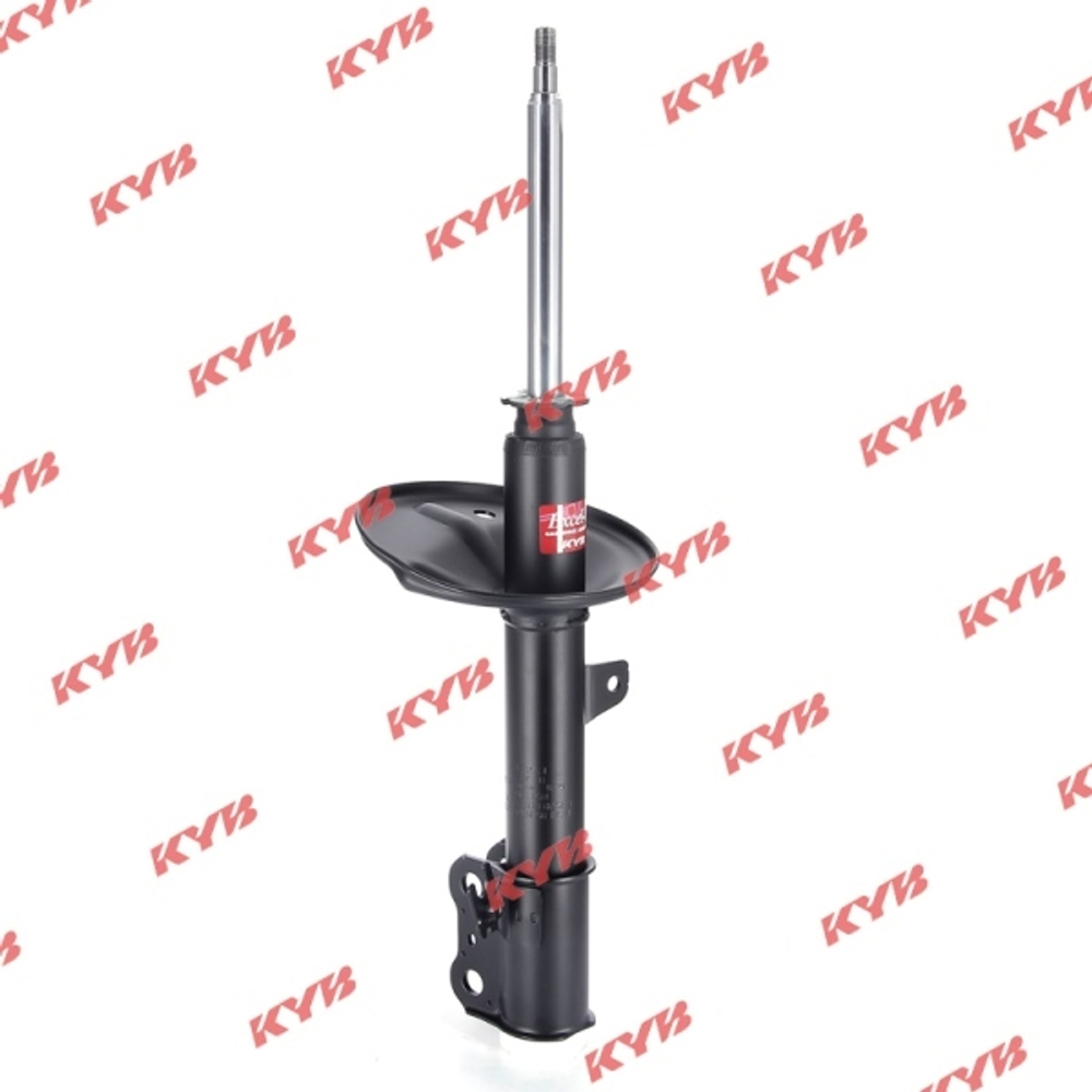 Стойка газомасляная KYB (Fr) 334261