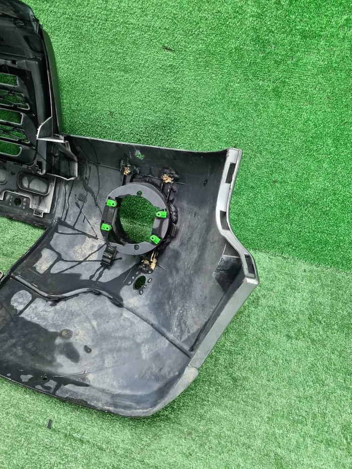 Бампер передний Land Rover Freelander 2 (06-10)