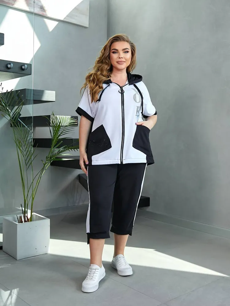 Костюм УК-115-3 Fabrika