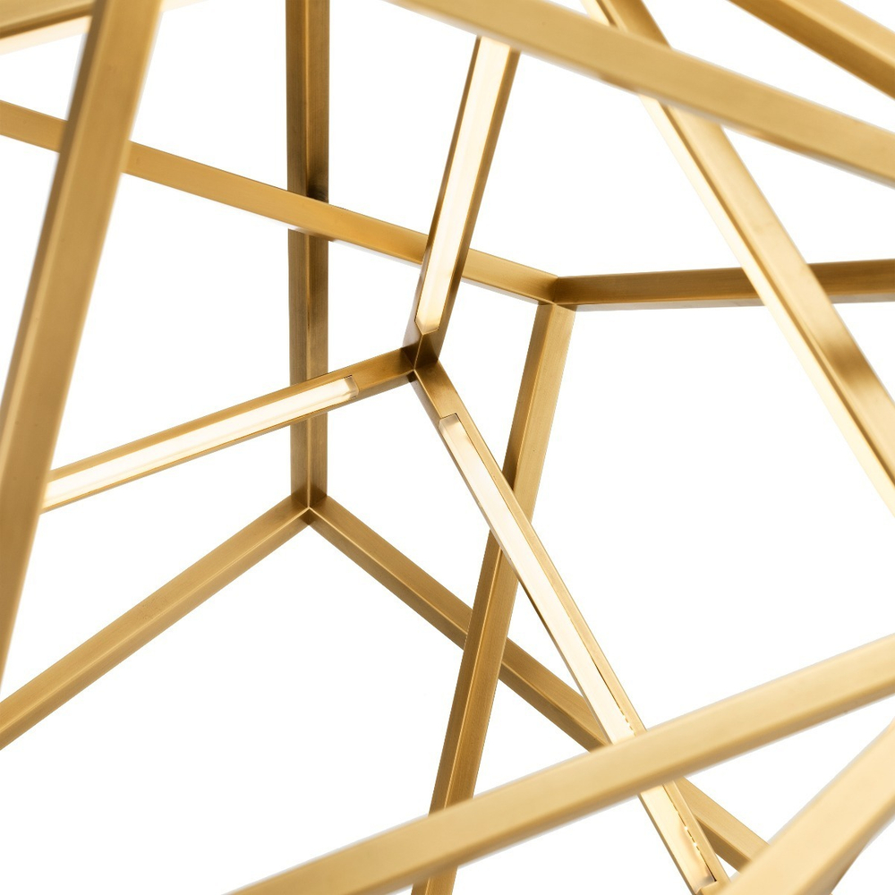 Люстра Chandelier Fusion арт.113174