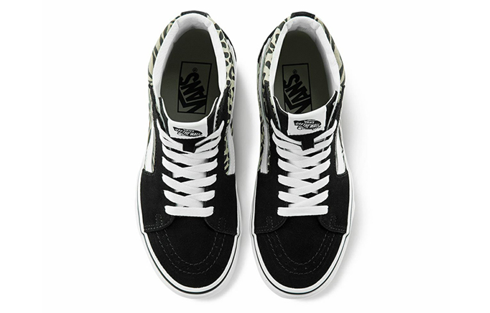 Vans Sk8
