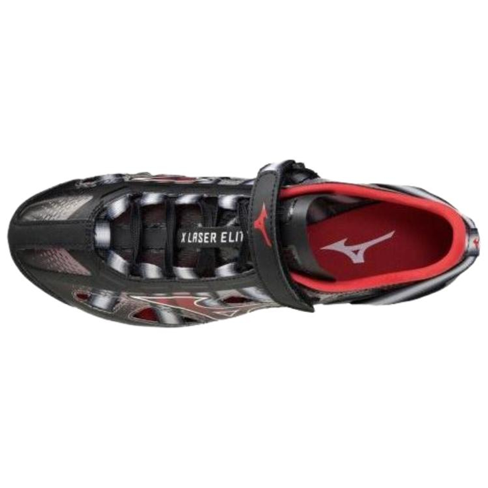 Mizuno X LASER ELITE Slip Resistant Abrasion Resistant Function Classification