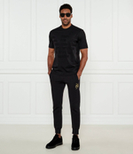 Футболка Emporio Armani - черный(EM000943 AF10762)