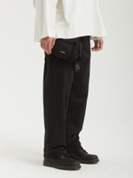 Мужские Брюки Leg Bag