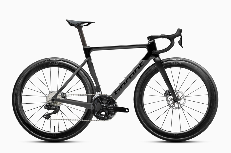 Borant Prime IV INTD 7150 Di2 2x12 (предзаказ 2026)