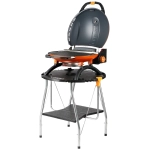 O-Grill 800T газовый гриль ORANGE 800T_ORANGE