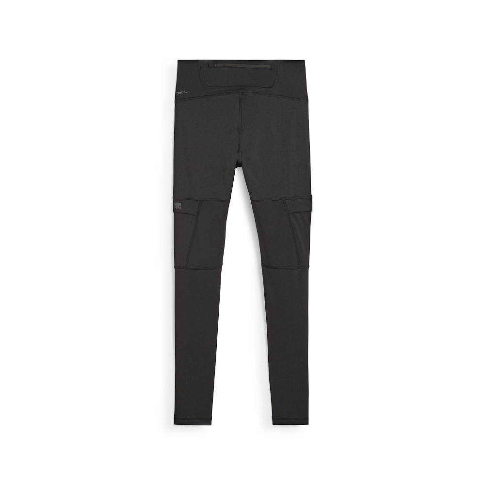 Женские легинсы PUMA W SEASONS FULL TIGHT