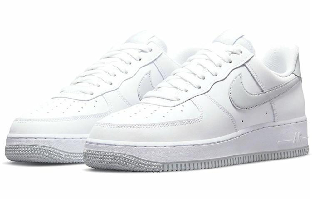 Кроссовки Nike Air Force 1 "Neutral Grey"
