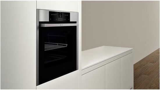 Электрический духовой шкаф NEFF B25CR22N1