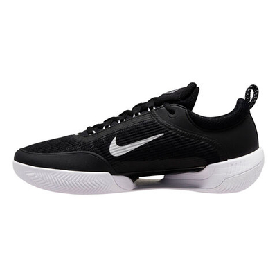 Мужские теннисные кроссовки Nike Court Zoom NXT Clay Court Shoe Men - Black, White
