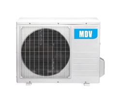 MDV Aurora Design Inverter MDSA-12HRFN8-S/MDOA-12HFN8
