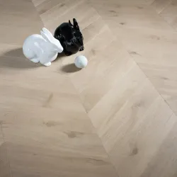 Инженерный паркет Coswick Дуб Серое Дерево (Grey Wood) Шелковое масло ультраматовое