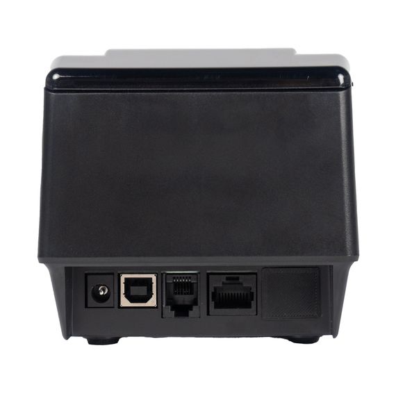 Фискальный регистратор ККТ &quot;РИТЕЙЛ-02Ф&quot; (У) USB/COM с раз. ДЯ c Wi-Fi (черный) без ФН