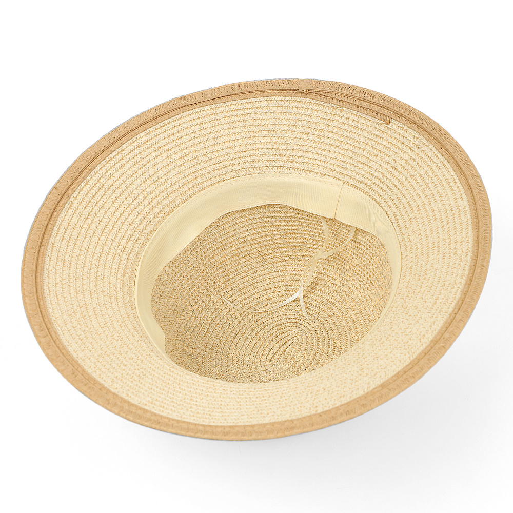 Летняя шляпа Fabretti WU1-1013