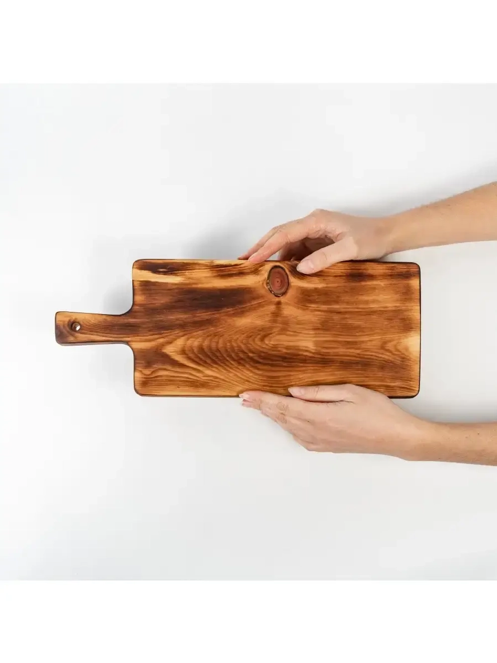 Доска сервировочная