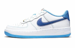 Кроссовки Nike Air Force 1 Low S50 (Женская размерная сетка)