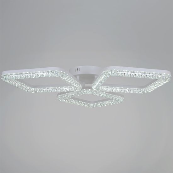 19848-0.3-03A WH светильник потолочный