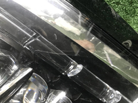 Битая Фара правая Cadillac Escalade 4 (14-20) LED