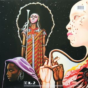 Miles Davis / Bitches Brew (2LP)