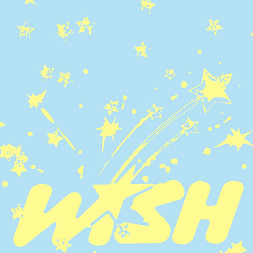 Альбом NCT WISH - WISH (Photobook Ver.)