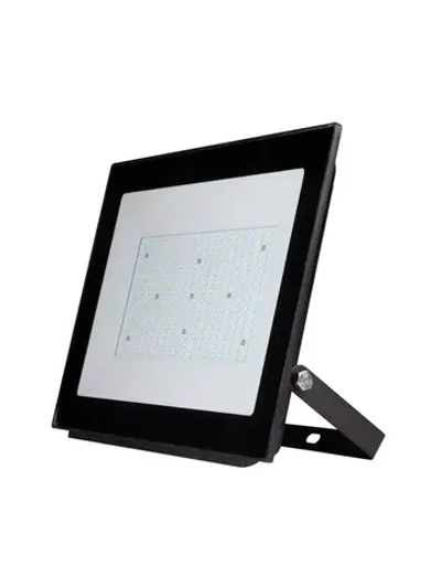Прожектор светодиодный ULF-F20-200W/6500K IP65 BLACK