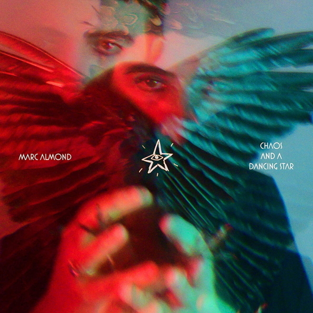 Marc Almond / Chaos And A Dancing Star (LP)