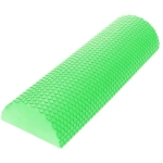 Полувалик массажный «Relax», 45*7.5 см, цвета микс