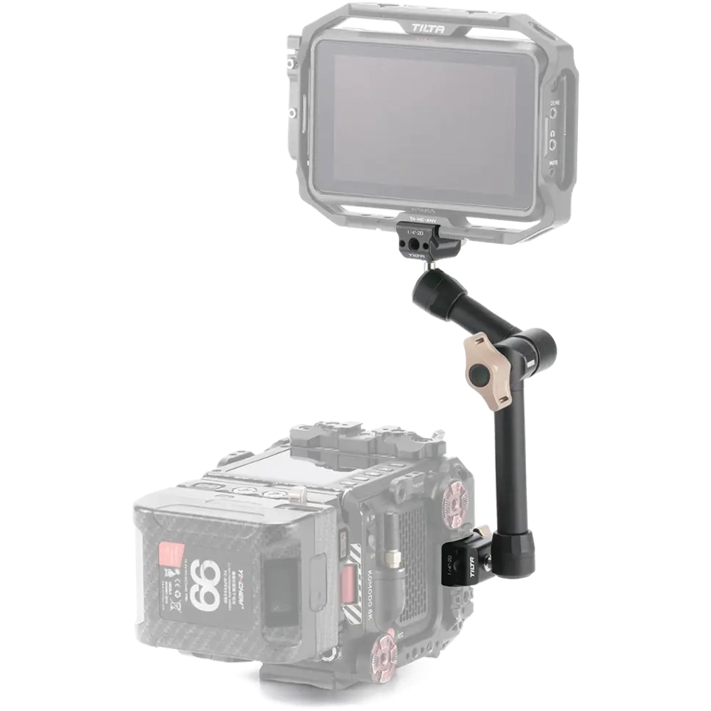 Кронштейн Tilta Pro Articulating Arm Dual NATO Attachments (TA-PAA-B)