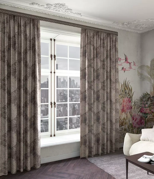 Штора Legrand Халиф 1700х2600 мм