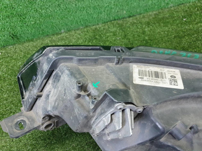 Фара правая Land-Rover Discovery 5 (2016-2021) LED (В пленке)