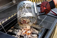 Угольный гриль Char-Broil Performance 580
