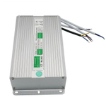 Блок питания (AC-DC) 12V 250W 250-12 герм IP67 металл