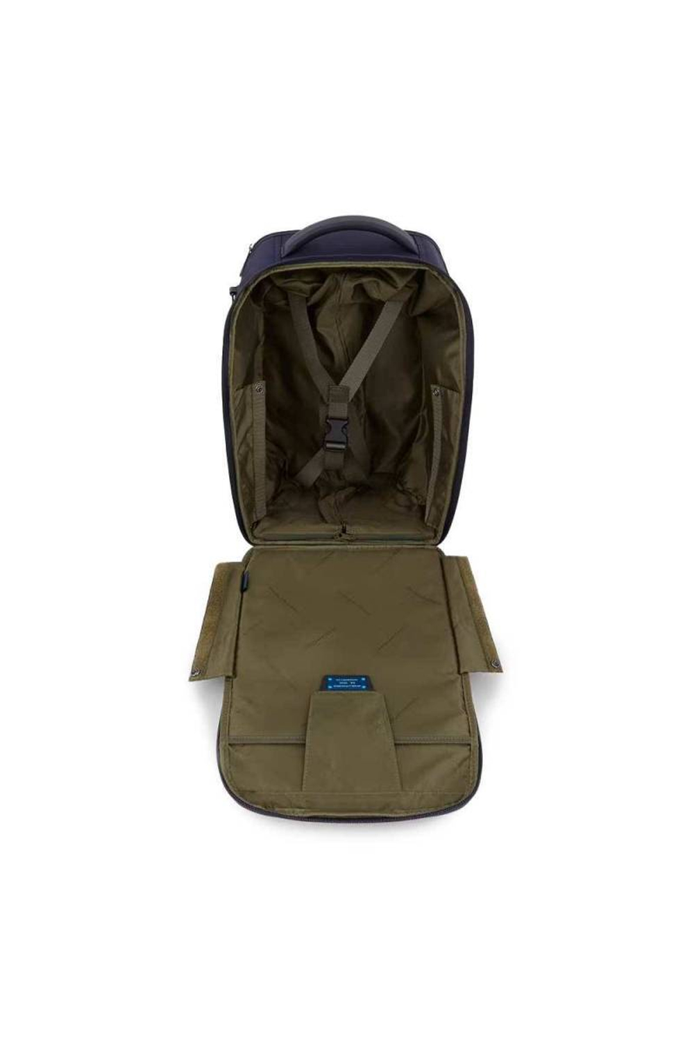 Zaino trolley piquadro hot sale