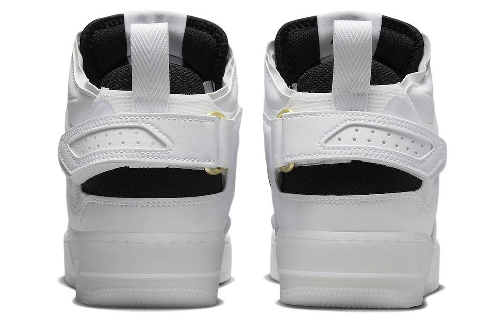 Кроссовки Nike Air Force 1 React