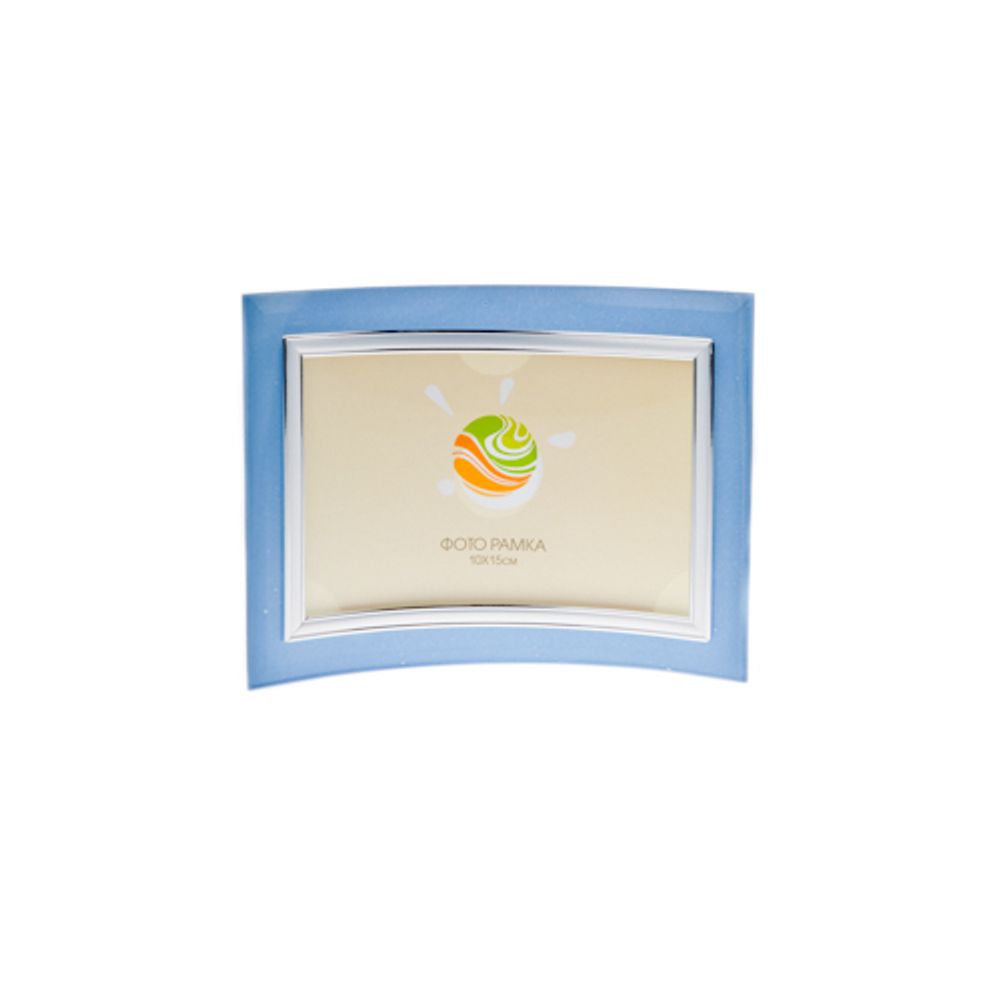 GT 114/SC горизонтальная голубая 10*15 | GT
