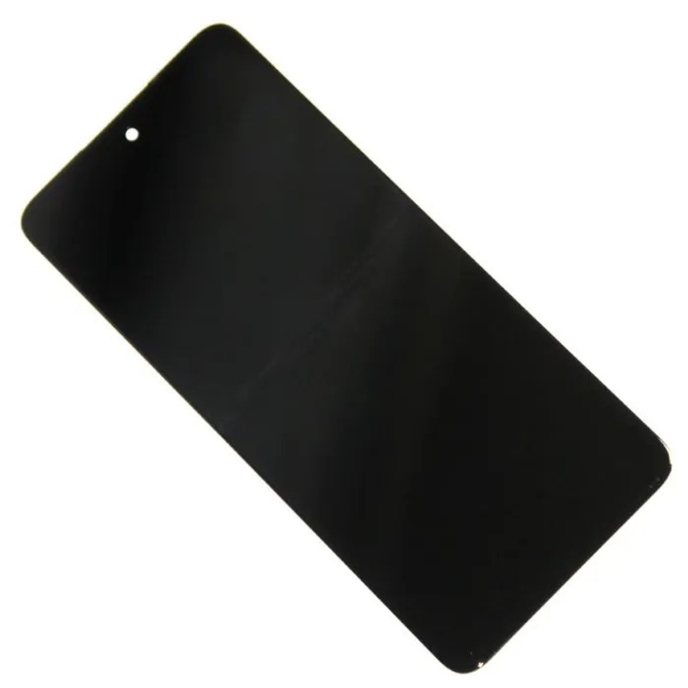 Дисплей для Huawei Honor 10X Lite/P Smart 2021 (DNN-LX9/PPA-LX1) с тачскрином Черный