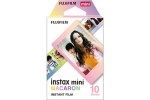 Картридж для камеры Fujifilm Colorfilm Instax Mini 10 pack Macaron