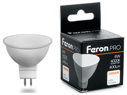 Лампа светодиодная Feron 38084