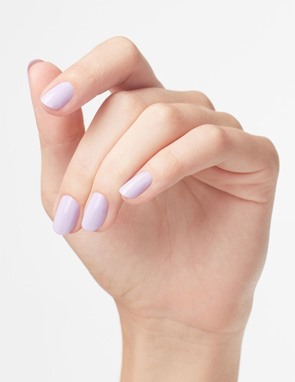 OPI Nail Lacquer - лак для ногтей, 15 ml