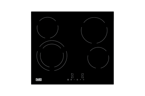 Стеклокерамическая варочная панель Vard VHC6421B