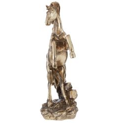 GAEM Фигурка декоративная "Лошадь", L8,5 W4 H12,5 см, 2в.