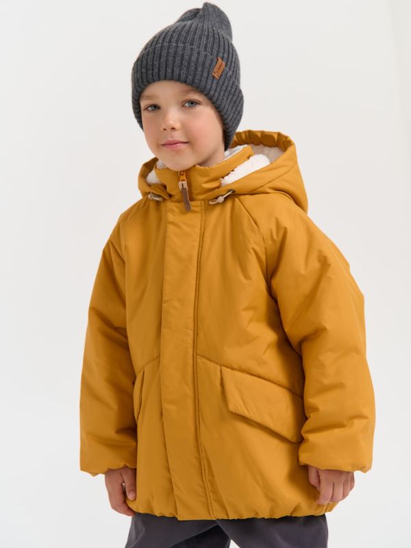 Куртка демисезонная 