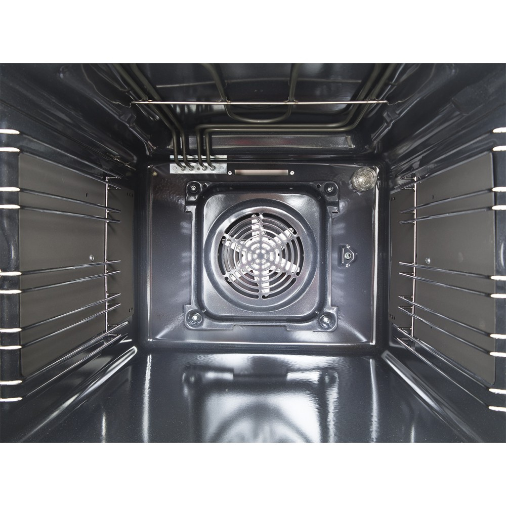 Плита комбинированная Kaiser HGE 64509 KR