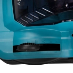 Аккумуляторная газонокосилка Makita DLM382PM2