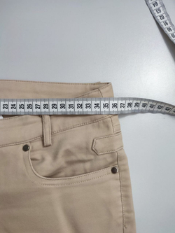 Джинсы Lusio светлые 42 размер