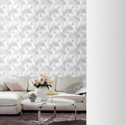 Обои 129-00 Мальва фон Саратов