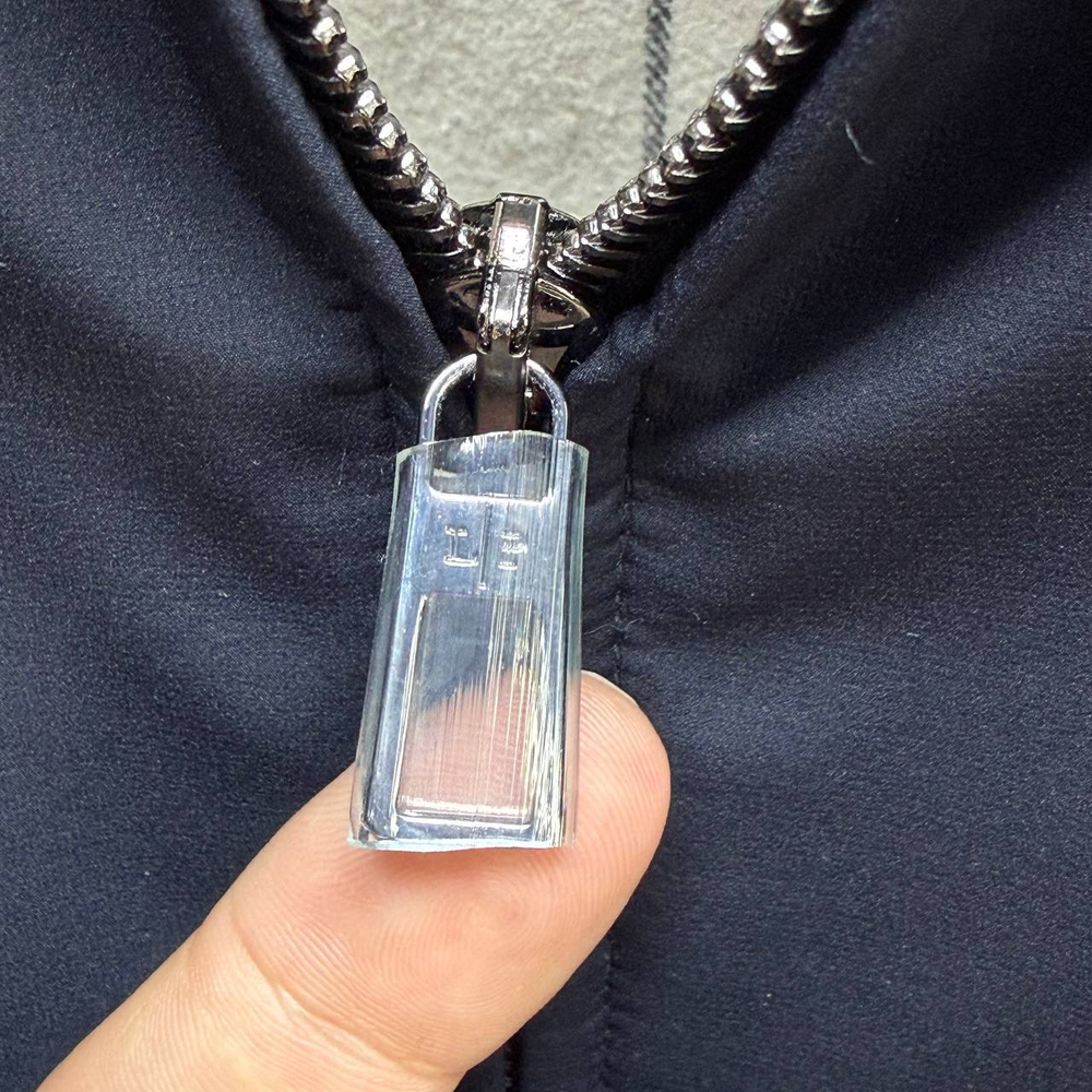 Пуховик Loro Piana