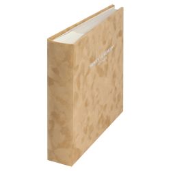 Фотоальбом Image Art IA-BBM46200 серия 147 классический с кармашками книжный переплёт 10х15 50 листов 200 фото