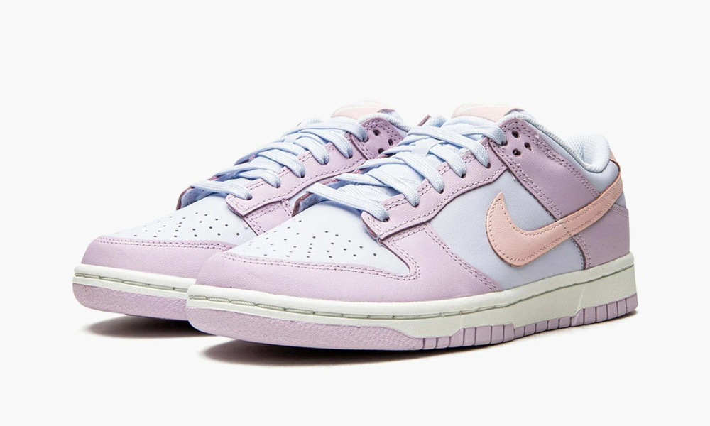 Dunk Low WMNS "Easter 2022"